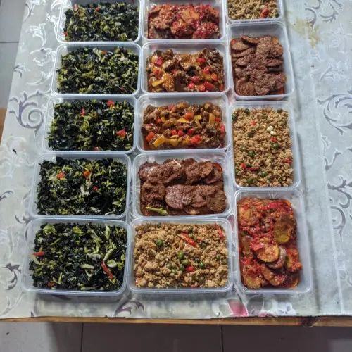 Catering Harian medan